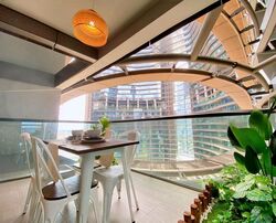Straits View (D1), Condominium #454093351